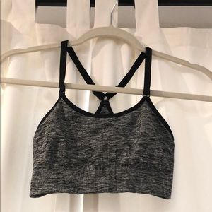 C9 adjustable sports bra